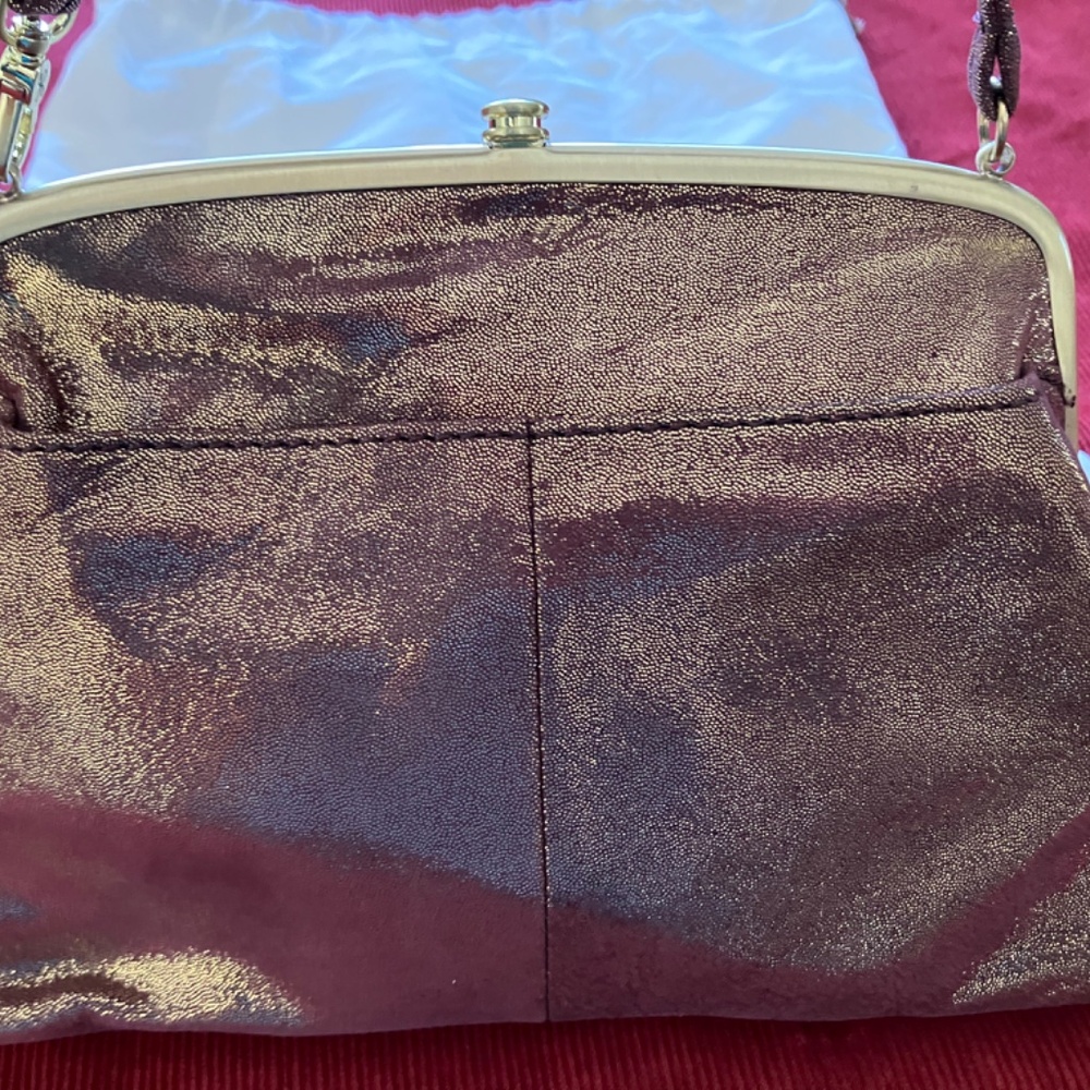 Hobo Lana crossbody bag - Picture 2 of 11